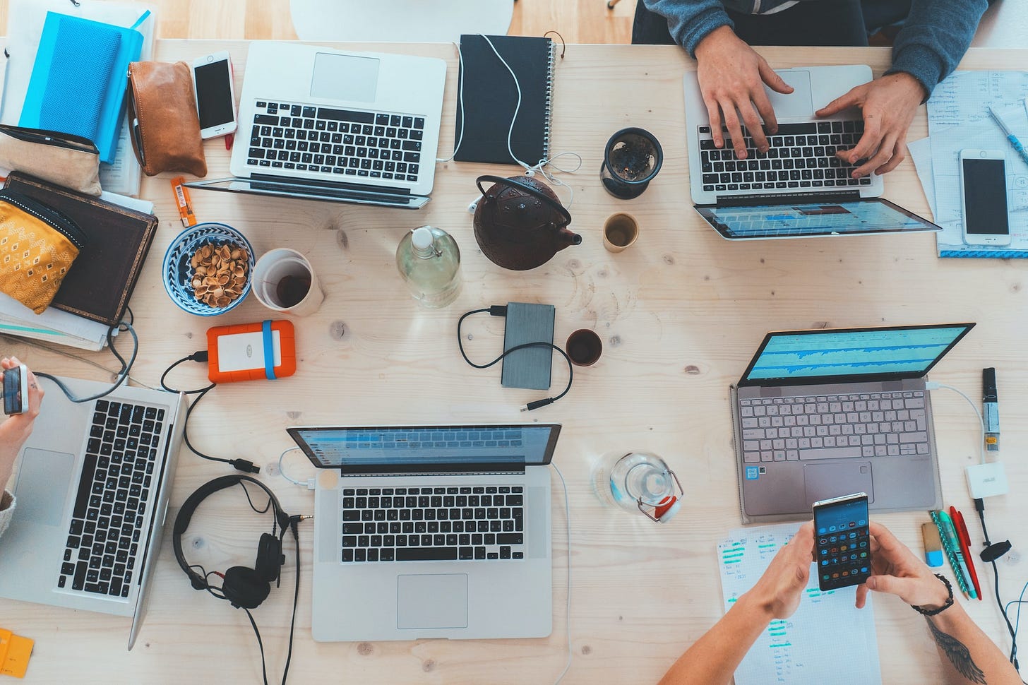 Qué es el bootstrapping y por qué es popular entre los emprendedores Qué es el bootstrapping y por qué es popular entre los emprendedores