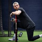 Red Sox shortstop Trevor Story on how ‘Story Camp’ came together and embracing a leadership role 