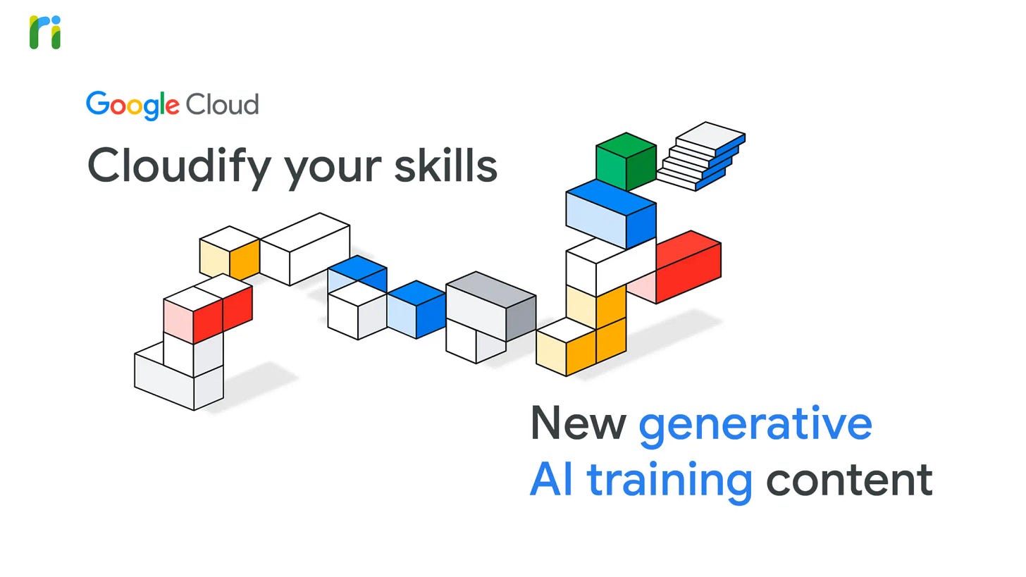 Cursos de inteligencia artificial de Google, con certificado