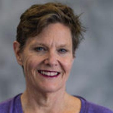 Sara Stevens Nichols