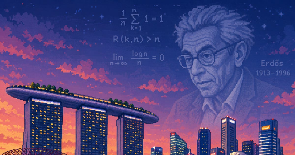 20 GPT-5.6-Agenten lösen parallel offene Erdős-Probleme in Lean 4 20 GPT-5.6-Agenten lösen parallel offene Erdős-Probleme in Lean 4