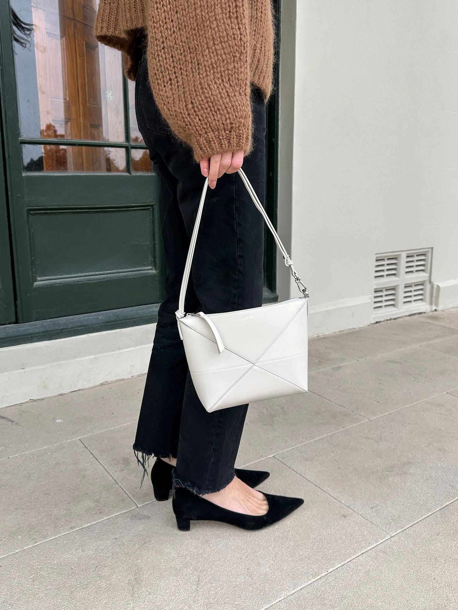 These were my ten most worn items in July - by Jamie Lee