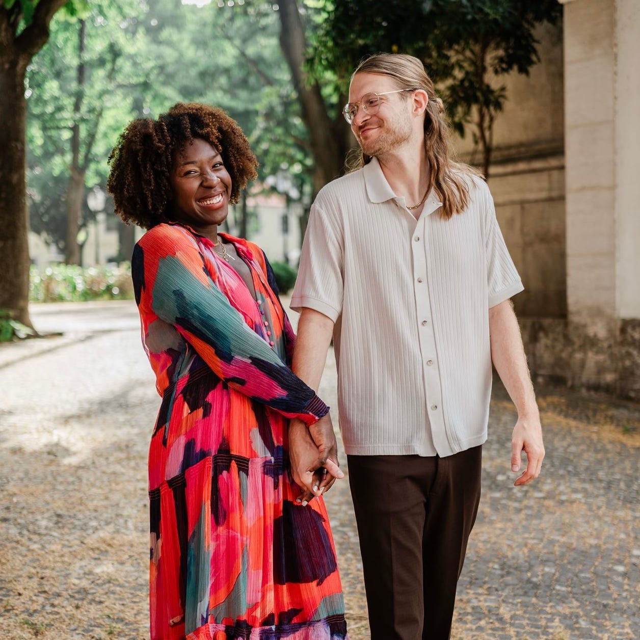 Strahm Stories de Saudade