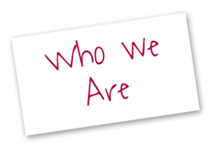 title-who-we-are