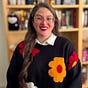 Katherine Widner Poetry's avatar