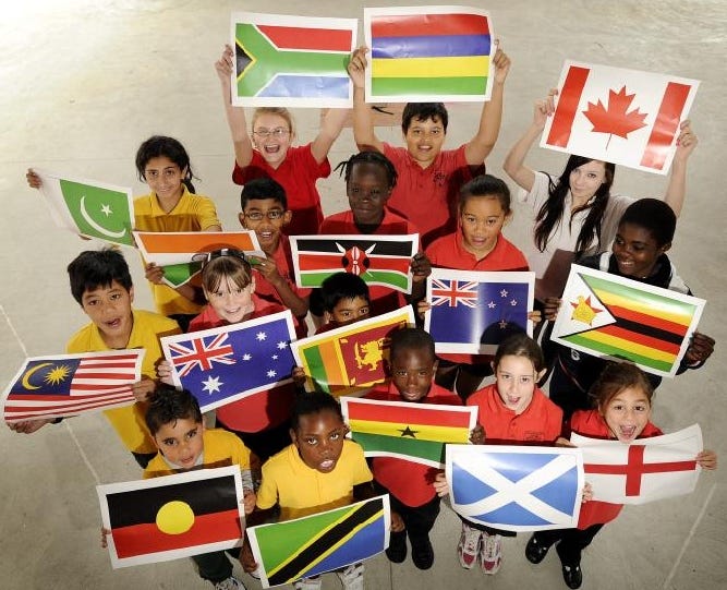 Multiculturalism without multilingualism – Language on the Move Multiculturalism without multilingualism – Language on the Move