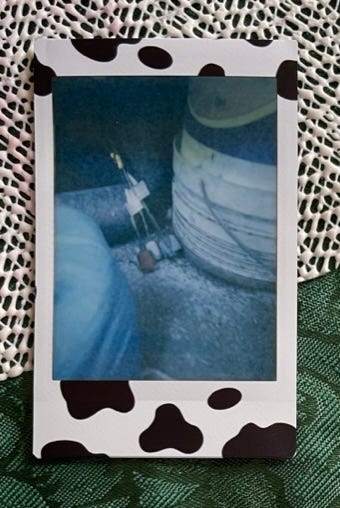 instax lomo'instant automat