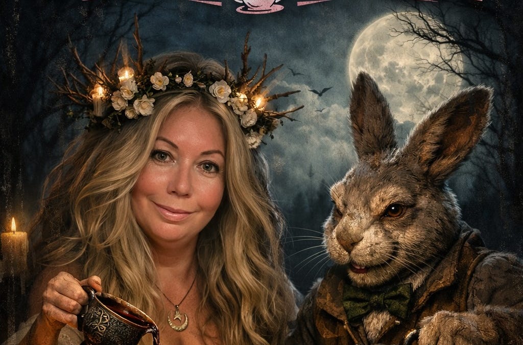 Before the Chocolate Eggs, There Was a Goddess: The Pagan Roots of Easter