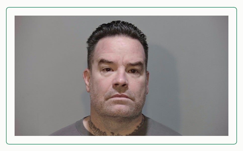 TAVERNIER MAN SENTENCED TO 10 YEARS IN STATE PRISON AFTER VIOLATING PROBATION IN DOMESTIC VIOLENCE CASE