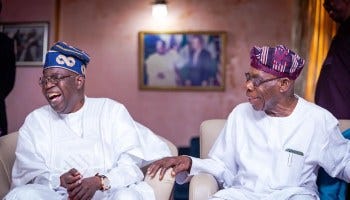 Tinubu