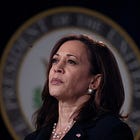 Harris Is Offering Unity Without an Olive Branch to a Lawless Authoritarian