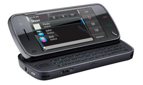 Nokia N97 Nokia N97