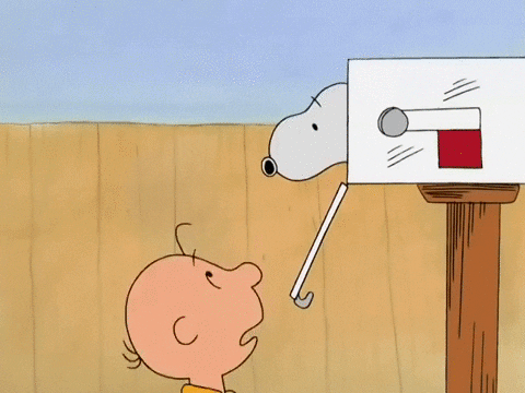 charlie brown GIF by Peanuts - Find & Share on GIPHY