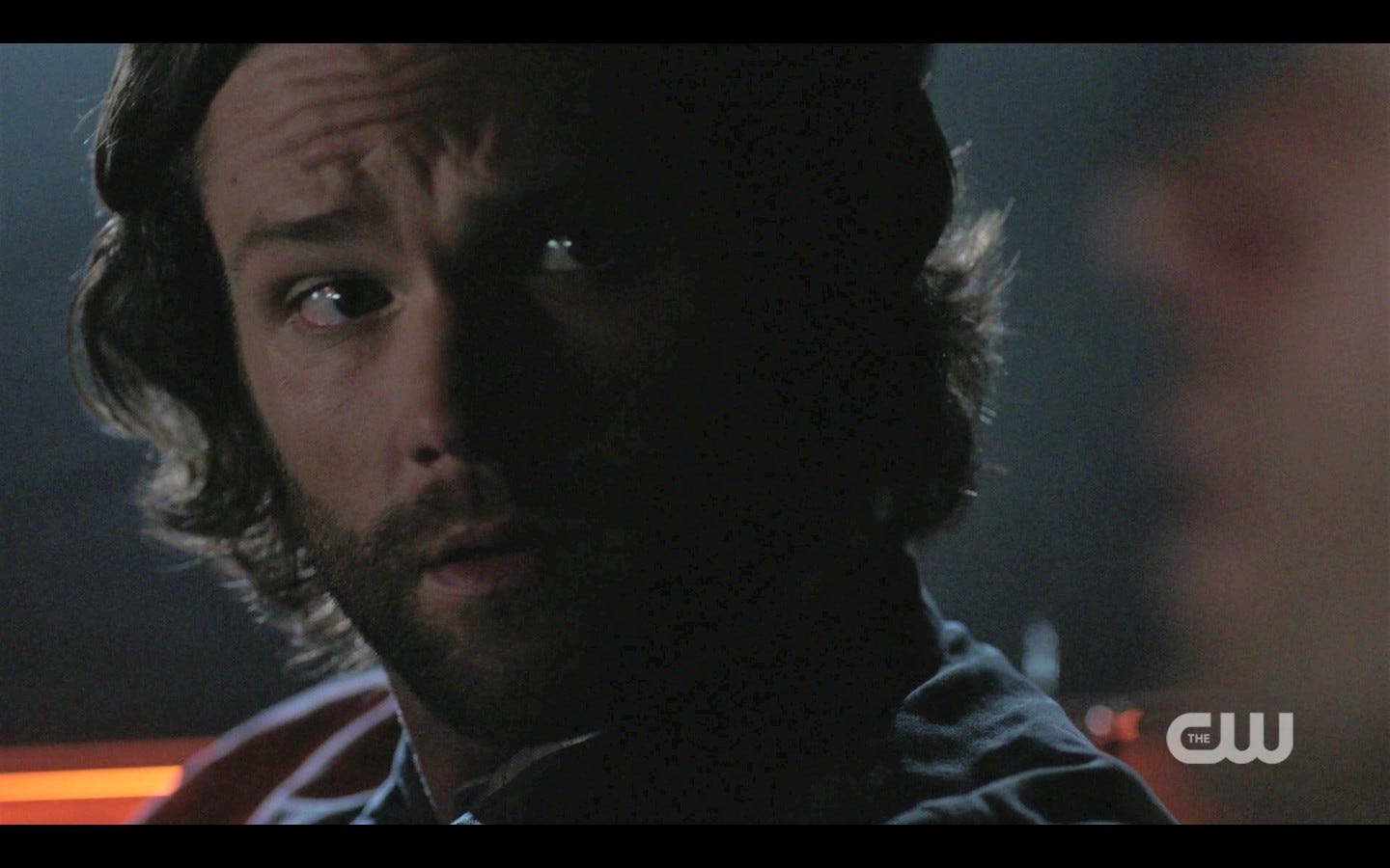 sam winchester to dean i just need you to talk to me spn 1403