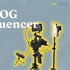 The OG Influencer — No Social Media, No Selfies