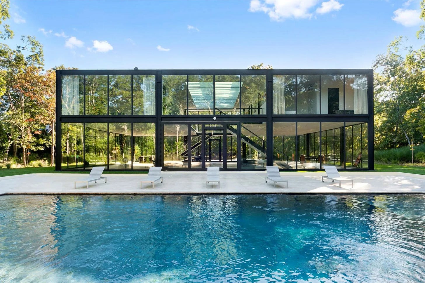Property in East Hampton | Out East
