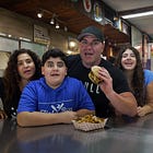 The Costco Guys are THIS CLOSE to Starting a Cult 👹