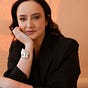 Maria Barcellos Rosa Modkovski's avatar