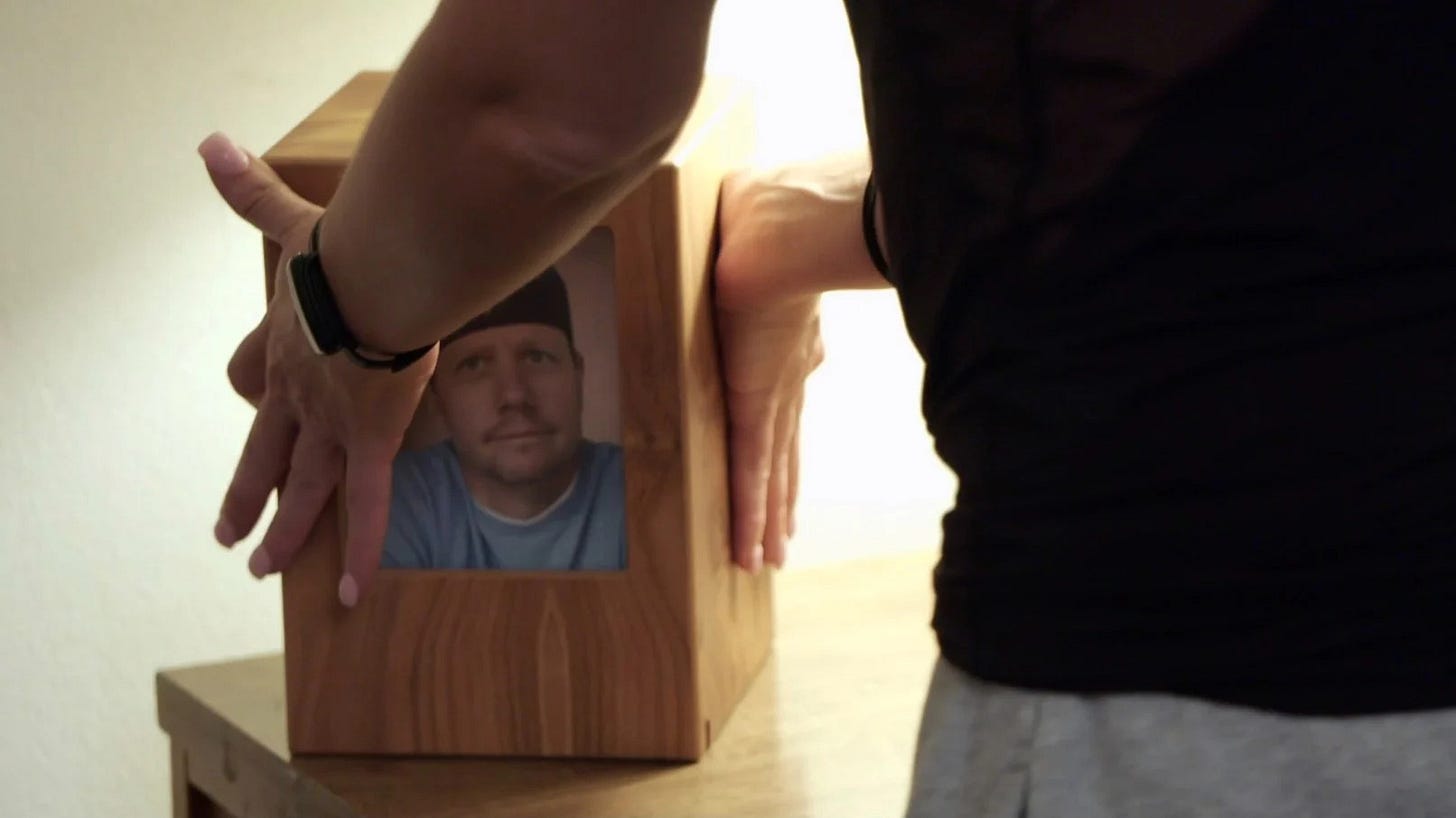 90 Day Fiance Amanda Wilhelms Husband Jason Died 1 90 Day Fiance Amanda Wilhelms Husband Jason Died 1