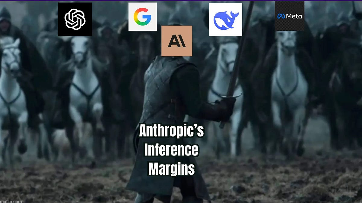 openai burns the boats