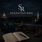 Sebastian Rho's avatar