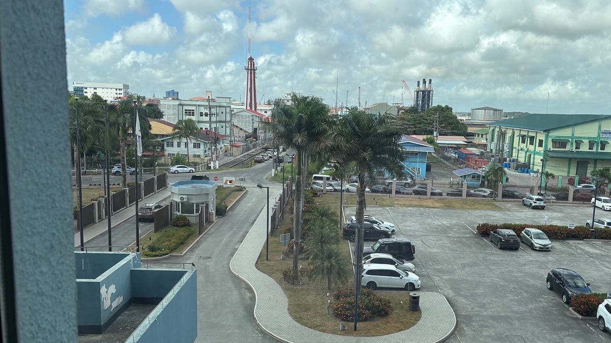 View From Your Window: Contest Highlights and Community Updates