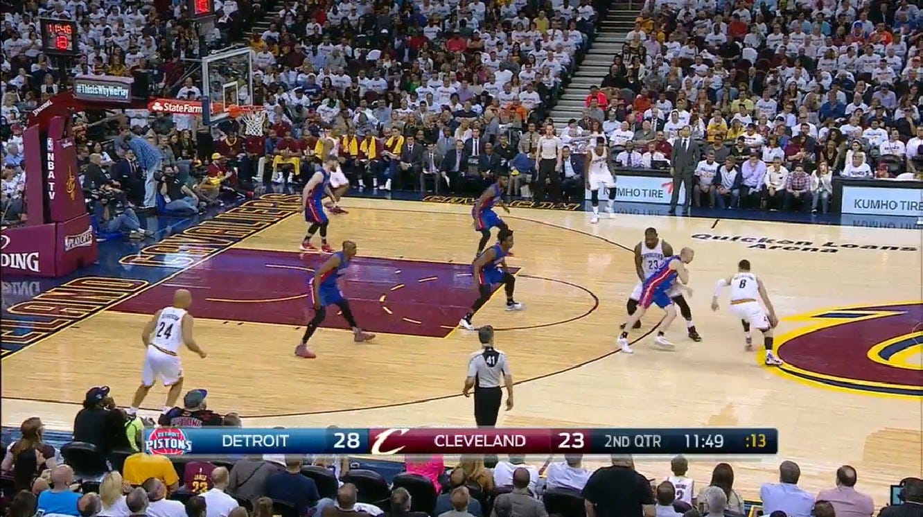 Delly:LBJ Lob, RI G2, Grab 2 Delly:LBJ Lob, RI G2, Grab 2