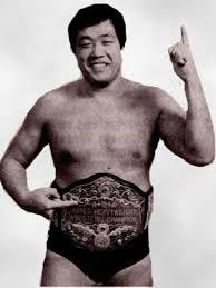 Jumbo Tsuruta | Pro Wrestling | Fandom Jumbo Tsuruta | Pro Wrestling | Fandom