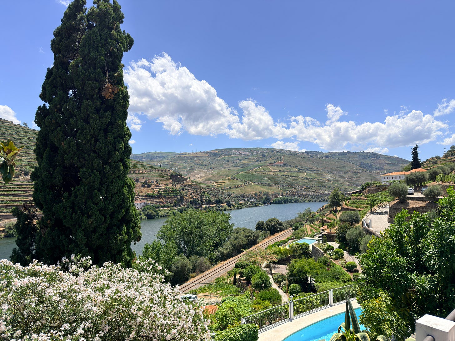 Quinta de la Rosa Quinta de la Rosa