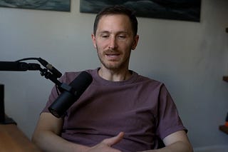 The Fellowship of the First Time Reader | Jonathan | Substack