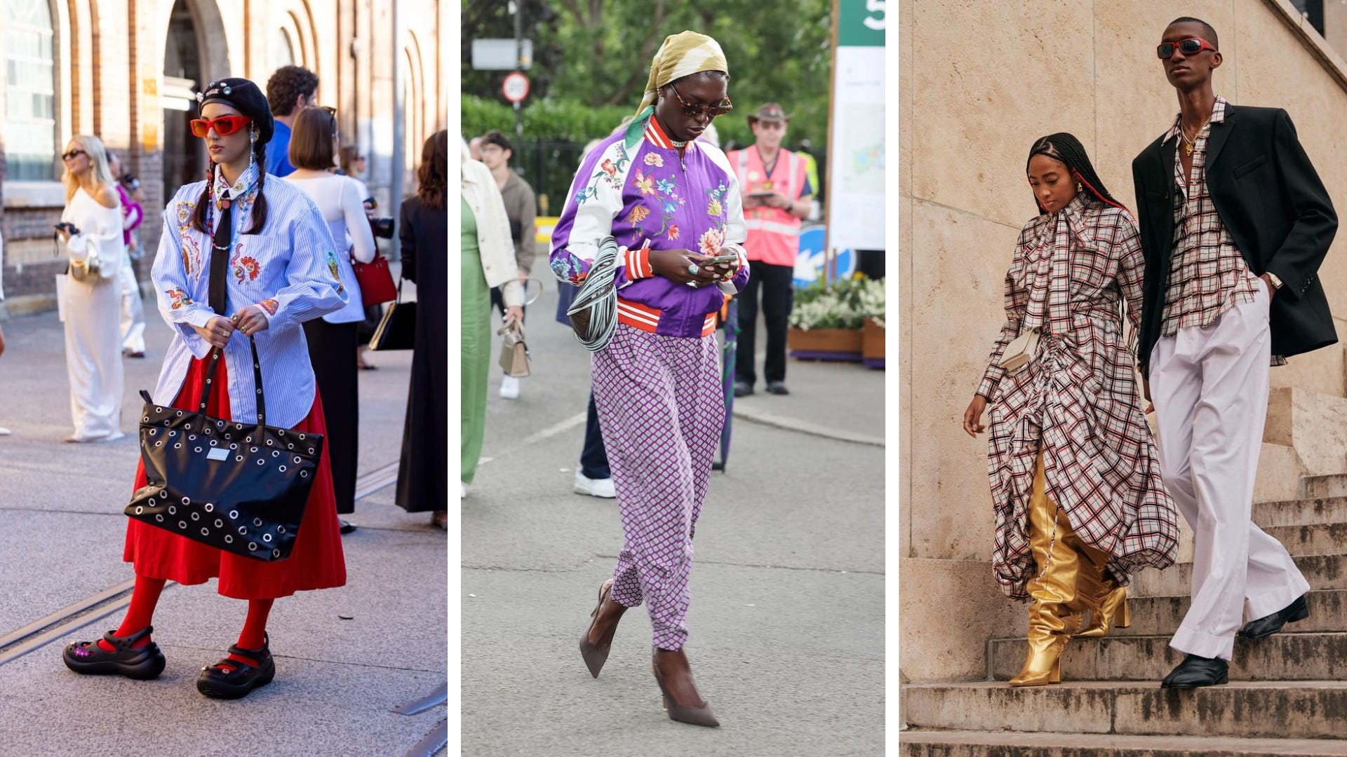 friction dressing fashion Styling with Friction is the Latest and Greatest IG Outfit Hack