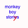 Monkey Boy Storys