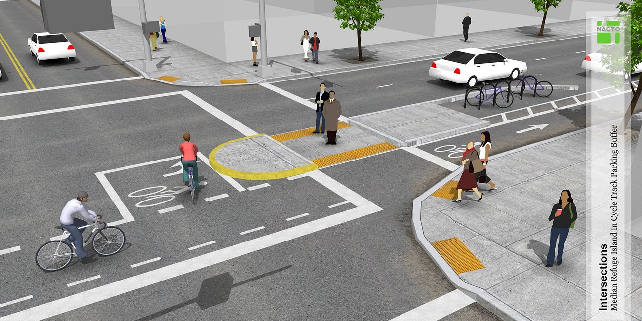 Bradenton Awarded $280,000 FDOT Grant to Advance Pedestrian and Traffic Safety
