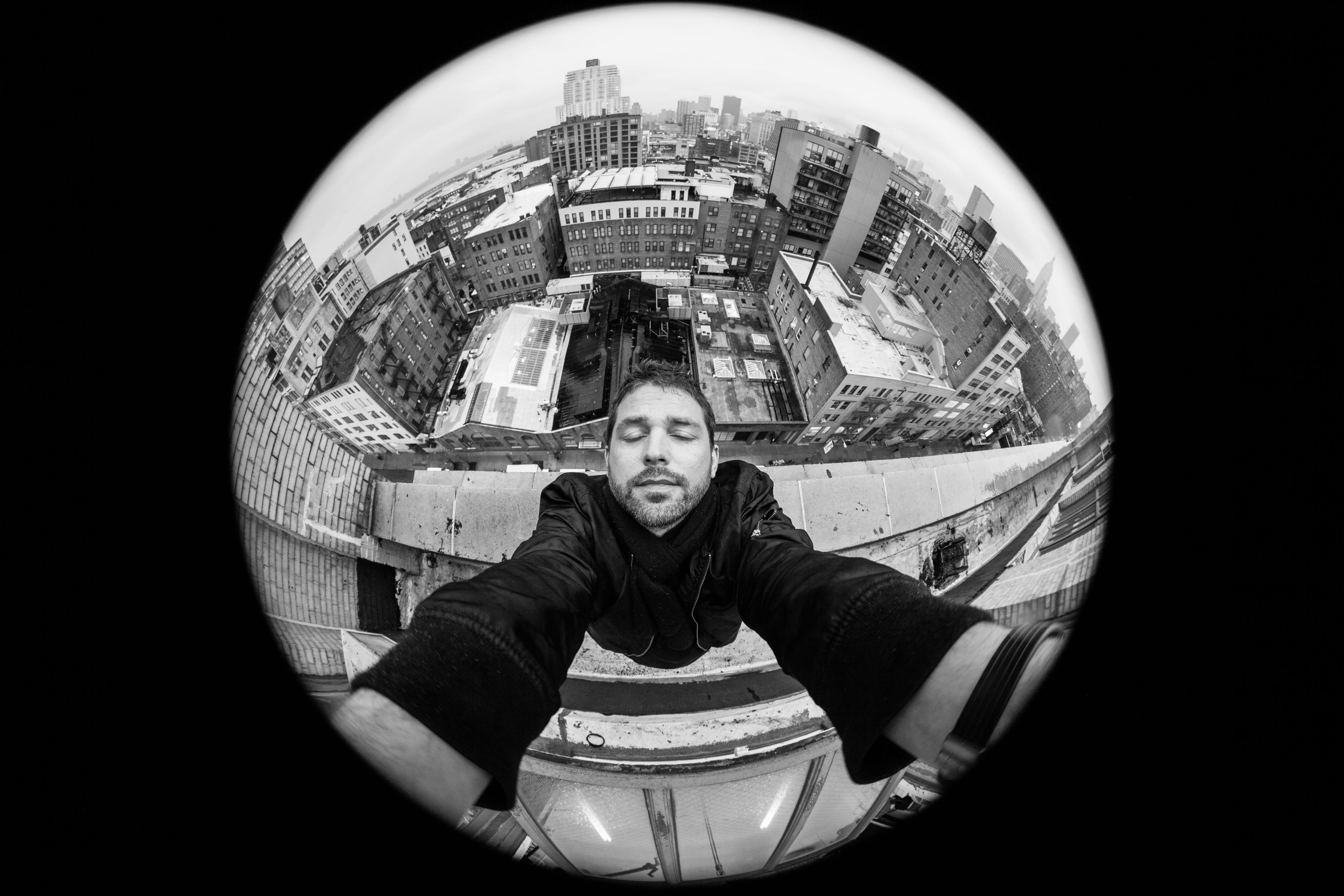 Rainer Hosch Studio’s Substack