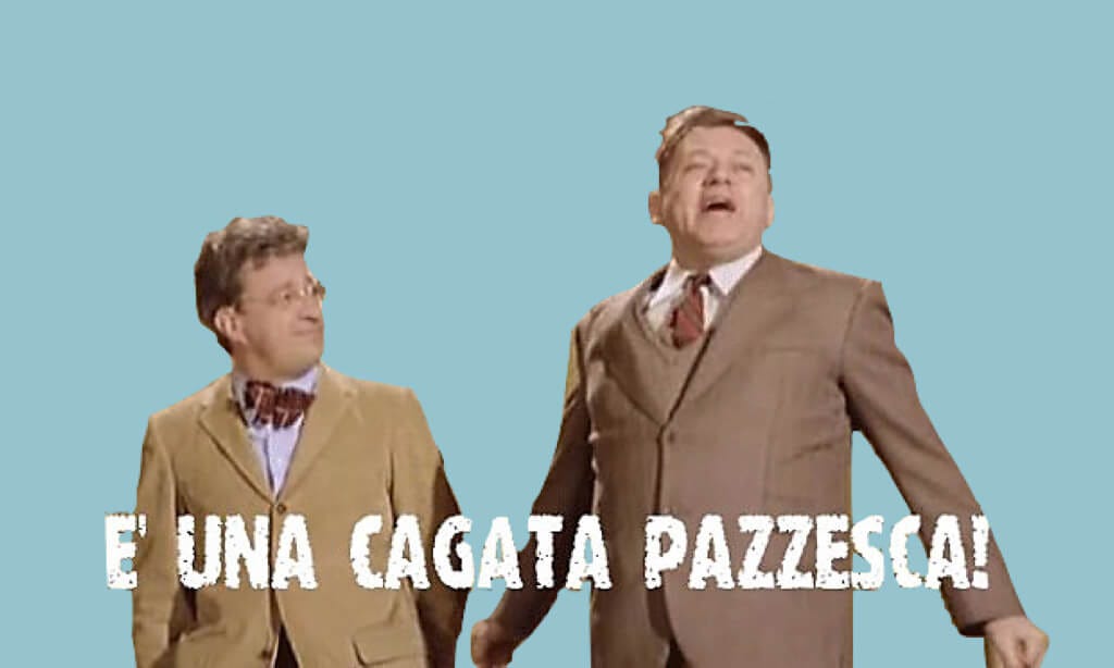 Foto - Fantozzi Foto - Fantozzi