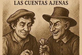 El Substack de MARCIAL | Substack
