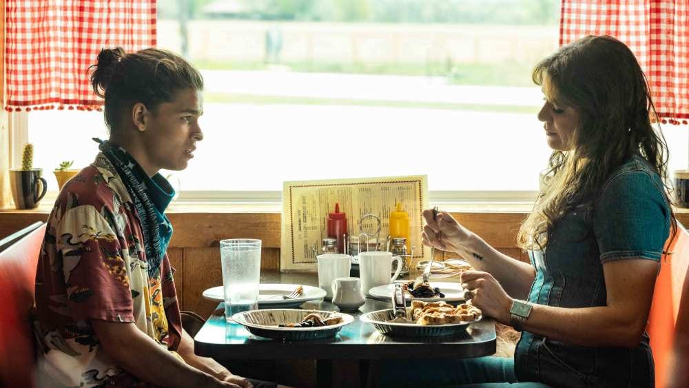 Reservation Dogs' Episode 'Deer Lady' Tackles Native Boarding Schools