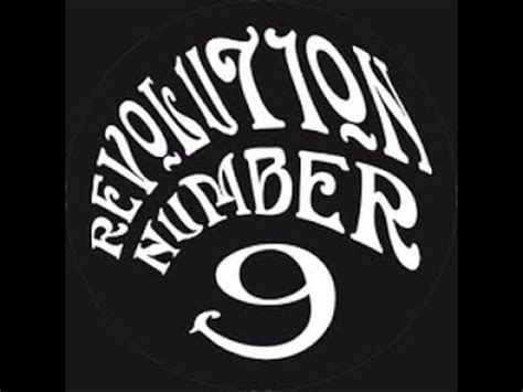 The Beatles - Revolution 9 (Alternate Version) - YouTube