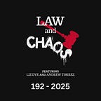Law and Chaos