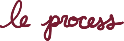 le process