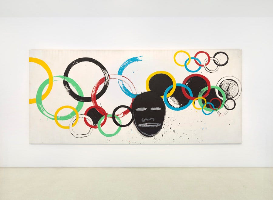 famous art collaborations