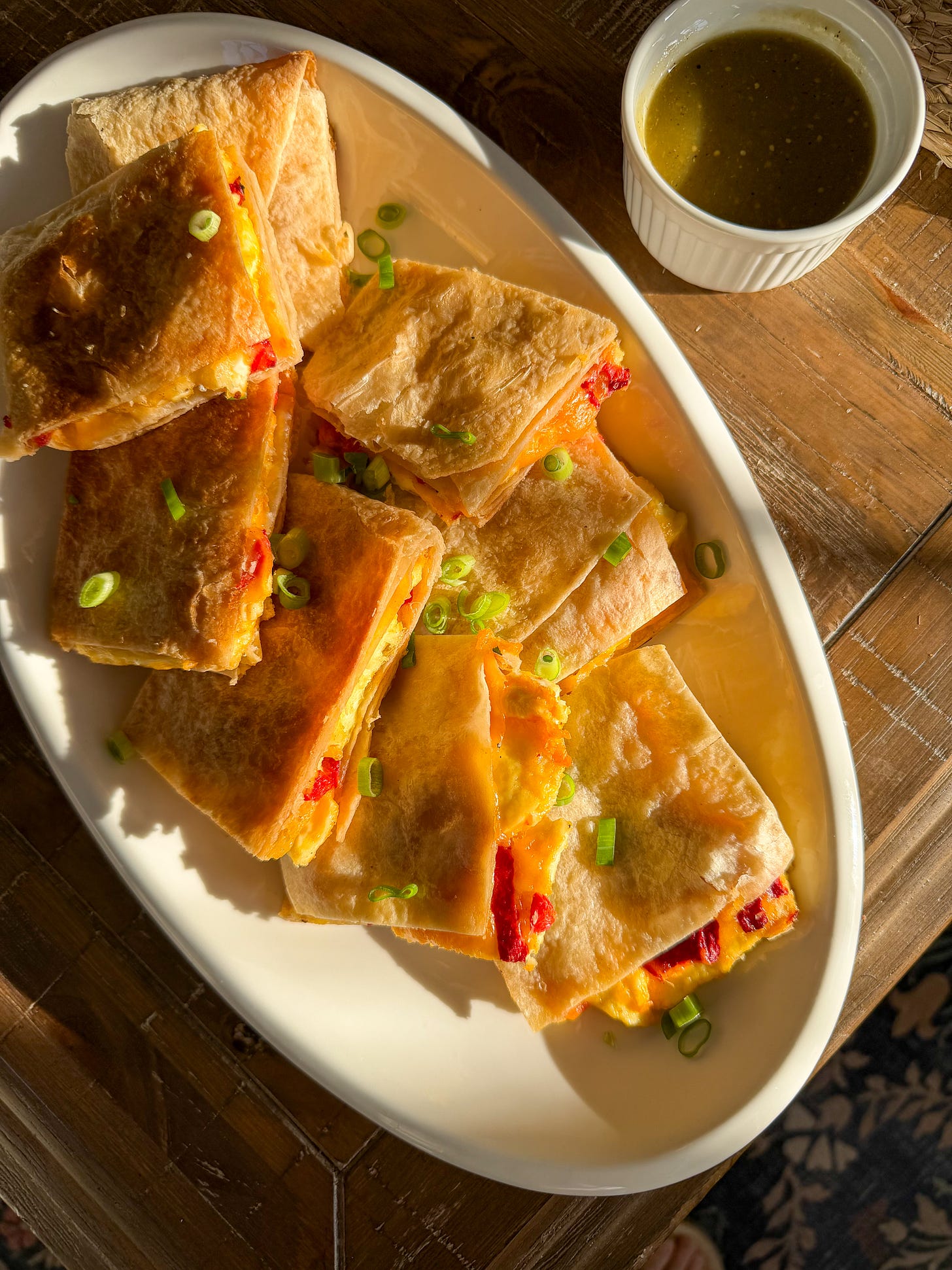 this is a high protein, freezer friendly breakfast recipe