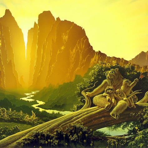 Grid of images 3 across in 2 rows corresponding to the list below.