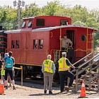 All Aboard for Family Fun! 