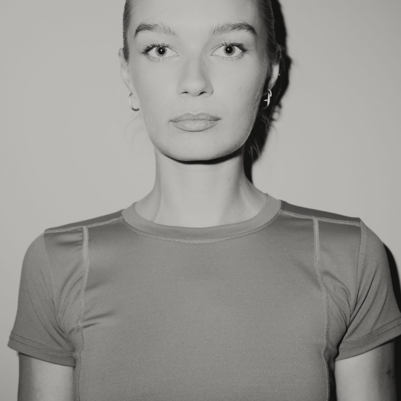 Artwork for Rude News