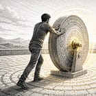 Movement Changes the Conditions of Thought