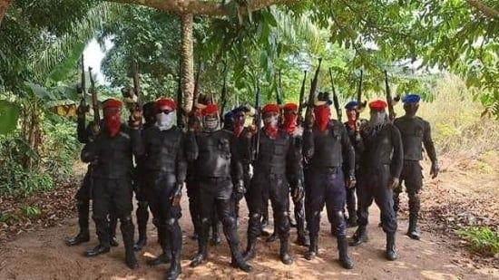 ’40 attacks, 57 deaths in 2022′ — IPOB ranked world’s 10th deadliest group