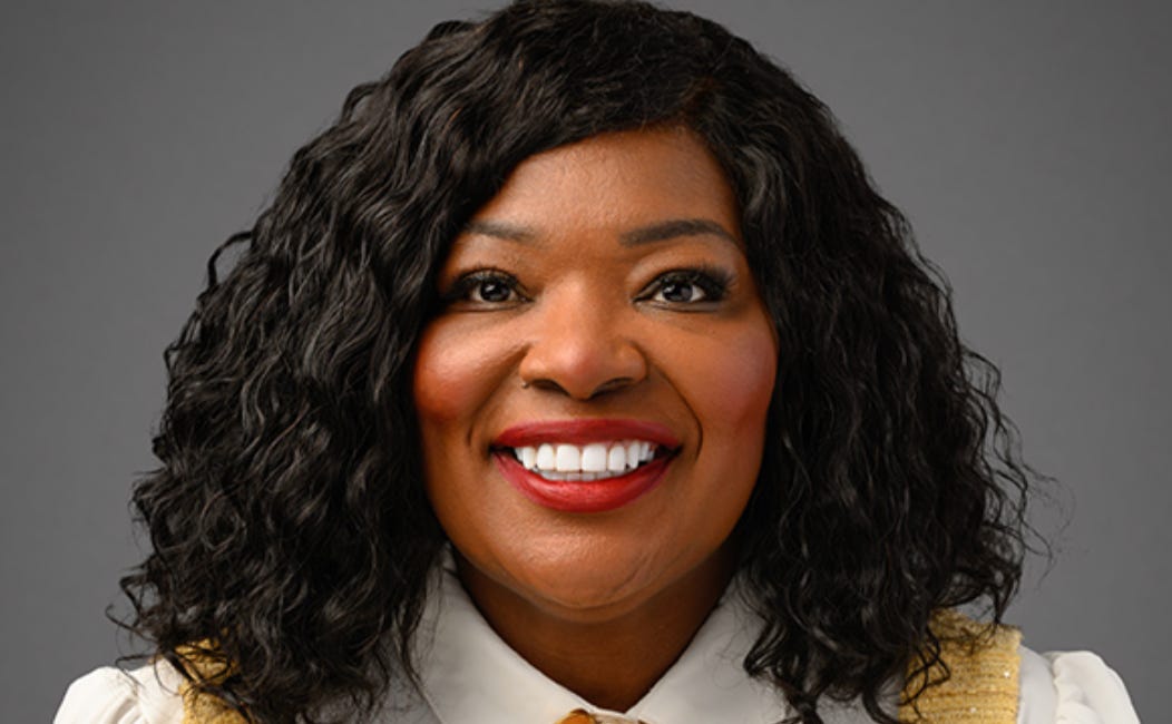 Guest Series: Minneapolis Councilmember LaTrisha Vetaw - After Operation Metro Surge: The Hardest Months for Minneapolis Are Still Ahead