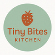 Tiny Bites Kitchen's avatar