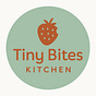 Tiny Bites Kitchen's avatar
